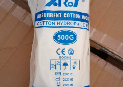 Cotton-500g