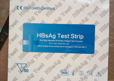 Test-Hepatite-B