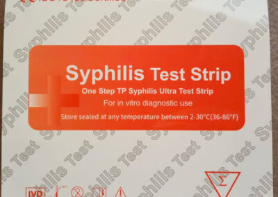 Test-de-syphilis